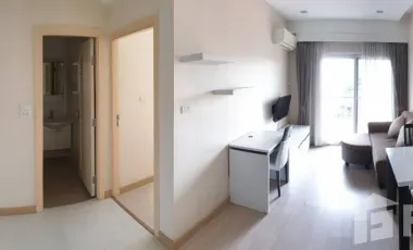 出售 和 出租 1 卧室 公寓 在 Hang Dong, Chiang Mai