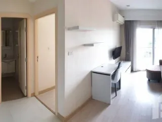 1 Bedroom Condo In Hang Dong, Chiang Mai