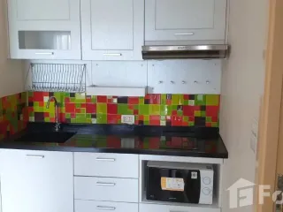 For sale and for rent 1 bed condo in Hang Dong, Chiang Mai