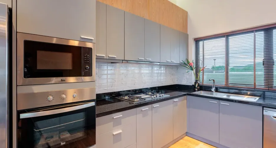 For sale 3 bedrooms villa in Hua Hin, Prachuap Khiri Khan