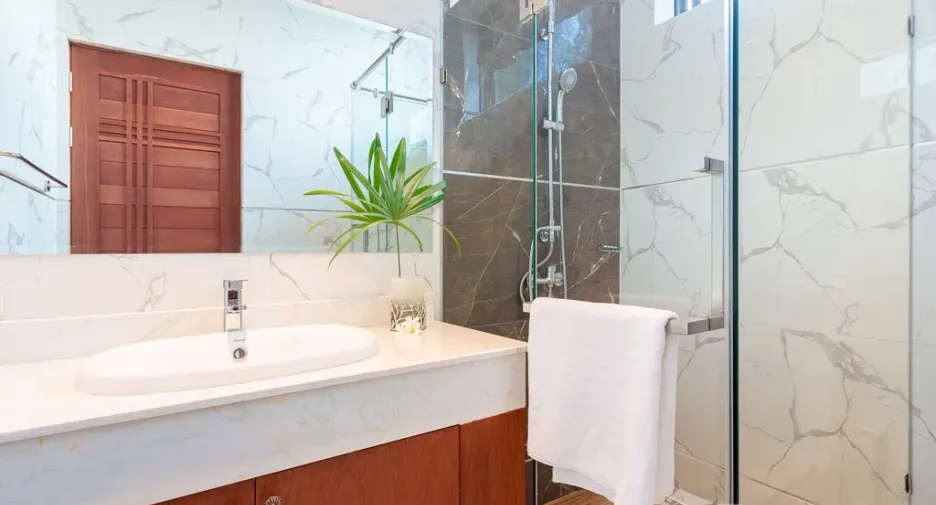 For sale 3 bedrooms villa in Hua Hin, Prachuap Khiri Khan