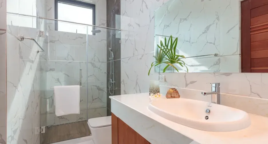 For sale 3 bedrooms villa in Hua Hin, Prachuap Khiri Khan
