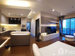 Condo en venta y en alquiler de 2 habitaciones en Huai Khwang, Bangkok
