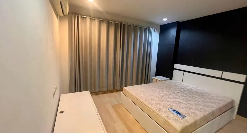 For rent 1 bed condo in Mueang Chiang Mai, Chiang Mai