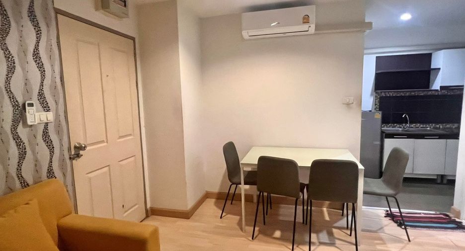 For rent 1 bed condo in Mueang Chiang Mai, Chiang Mai