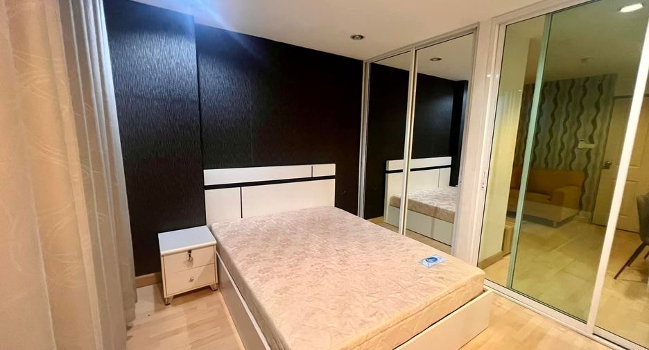 For rent 1 bed condo in Mueang Chiang Mai, Chiang Mai