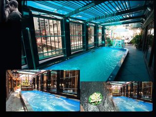 For sale 58 bedrooms hotel in Bang Lamung, Chonburi