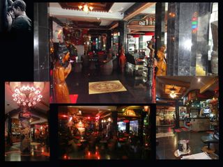 For sale 58 bedrooms hotel in Bang Lamung, Chonburi