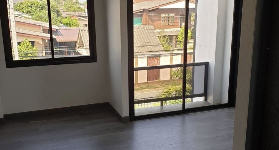 For sale 2 bedrooms house in San Kamphaeng, Chiang Mai