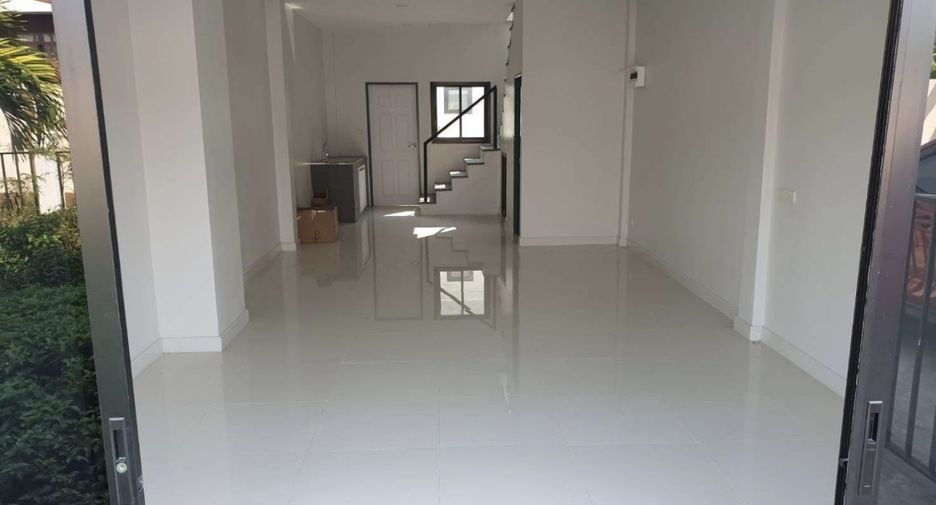 For sale 2 bedrooms house in San Kamphaeng, Chiang Mai