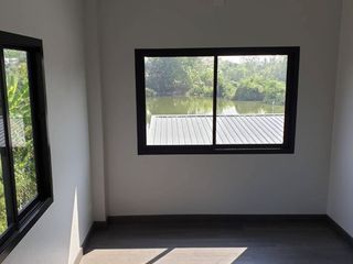 For sale 2 bedrooms house in San Kamphaeng, Chiang Mai