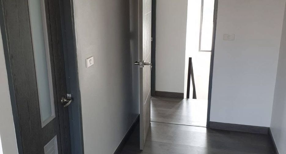 For sale 2 bedrooms house in San Kamphaeng, Chiang Mai