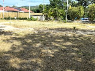 出售 土地 在 华欣, 班武里府