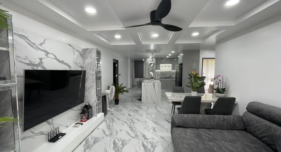 Продажа и аренда 3 спальни кондо в Катху, Пхукет