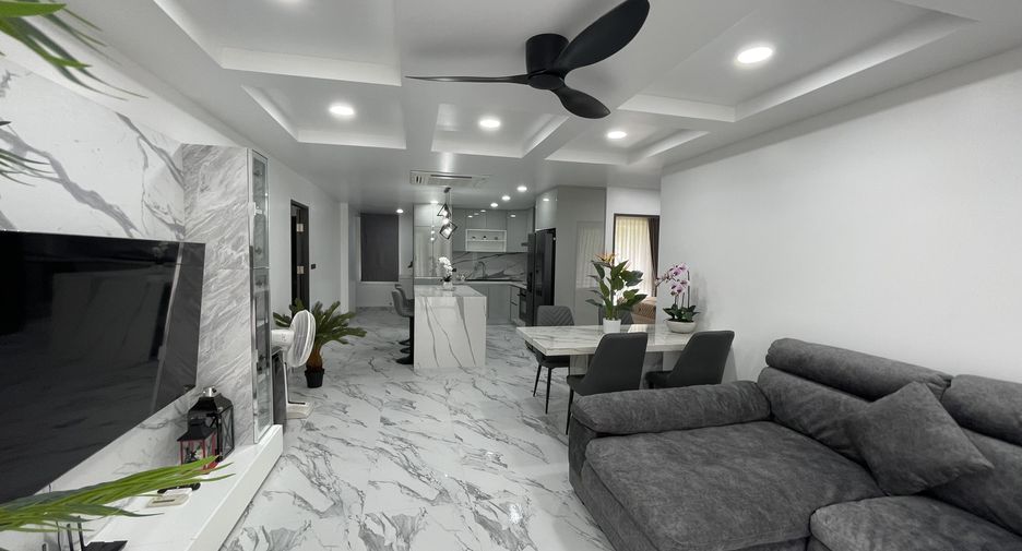 Продажа и аренда 3 спальни кондо в Катху, Пхукет
