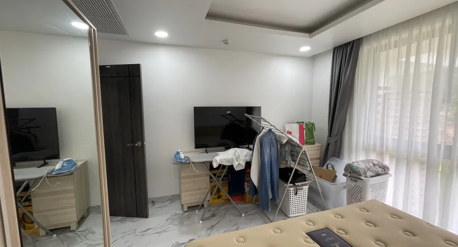 Condo en venta de 3 habitaciones en Kathu, Phuket