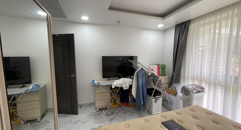 Продажа и аренда 3 спальни кондо в Катху, Пхукет