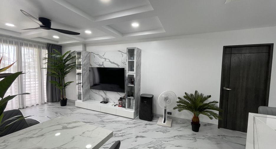 Продажа и аренда 3 спальни кондо в Катху, Пхукет