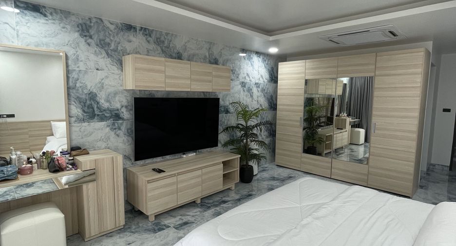 Продажа и аренда 3 спальни кондо в Катху, Пхукет