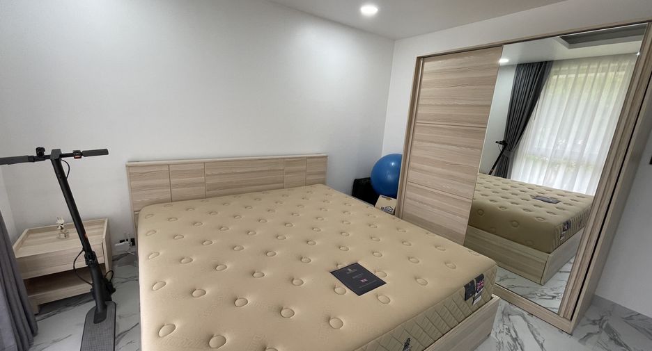 Продажа и аренда 3 спальни кондо в Катху, Пхукет