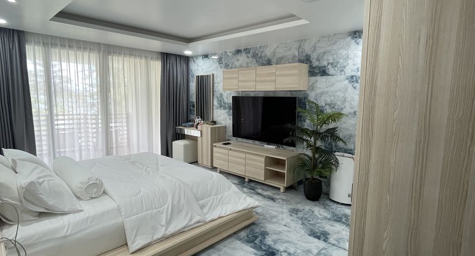 Продажа и аренда 3 спальни кондо в Катху, Пхукет
