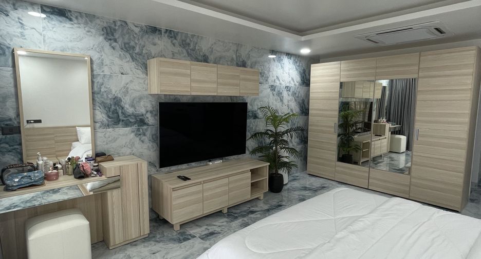 Продажа и аренда 3 спальни кондо в Катху, Пхукет