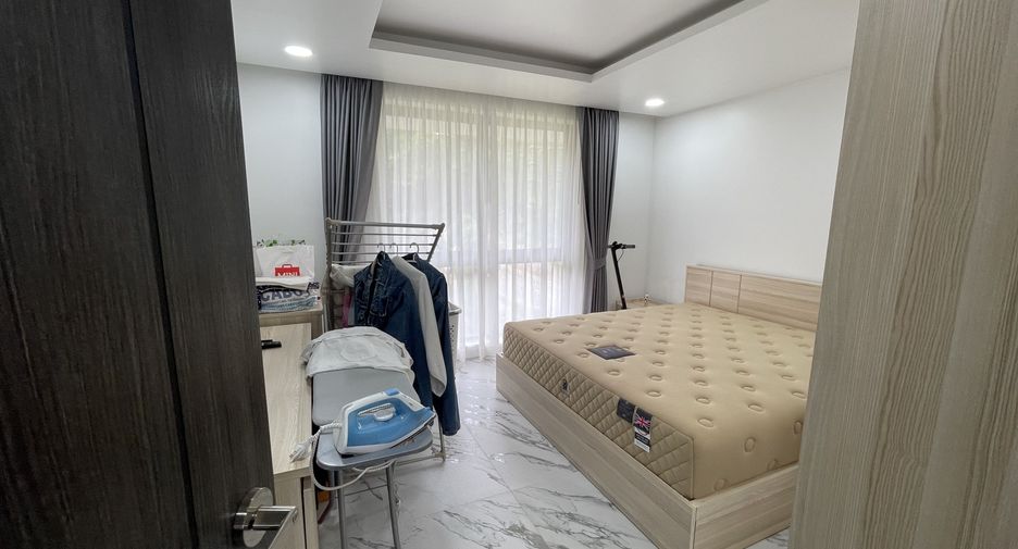 Продажа и аренда 3 спальни кондо в Катху, Пхукет