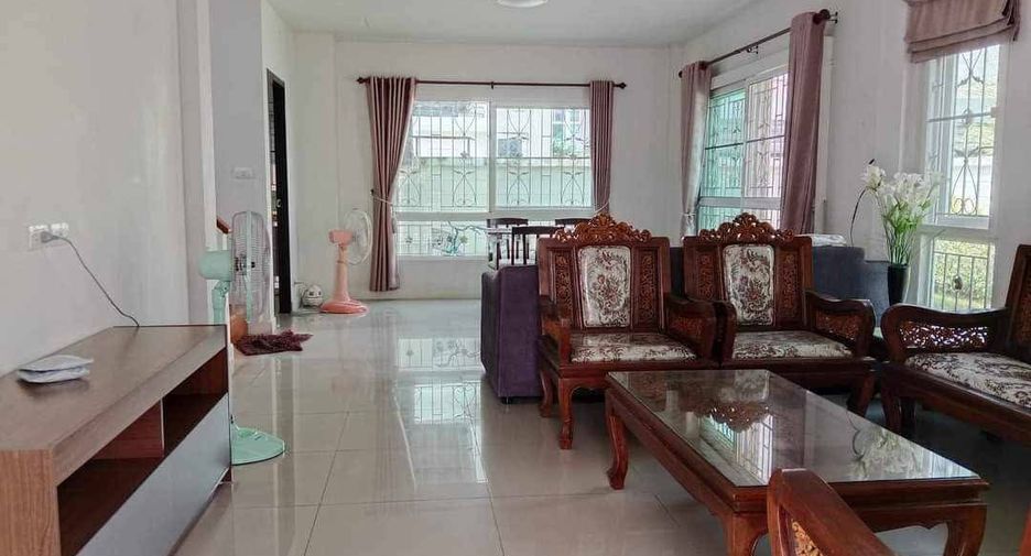 ให้เช่า 3 ห้องนอน บ้านเดี่ยว ใน แม่ริม, เชียงใหม่