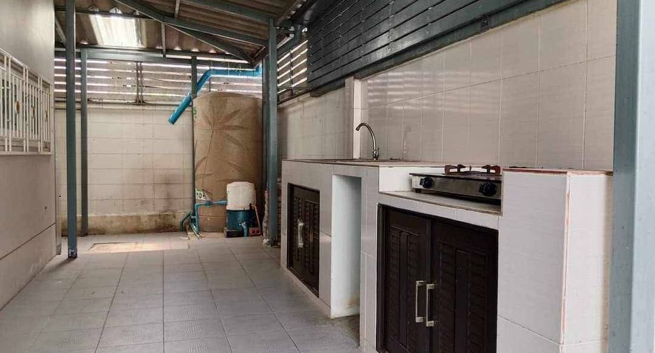 ให้เช่า 3 ห้องนอน บ้านเดี่ยว ใน แม่ริม, เชียงใหม่