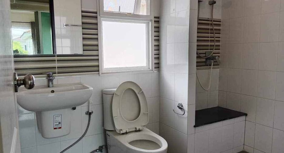 ให้เช่า 3 ห้องนอน บ้านเดี่ยว ใน แม่ริม, เชียงใหม่