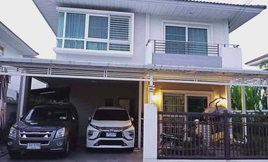 Casa en alquiler de 3 habitaciones en Mae Rim, Chiang Mai