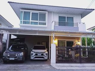 For Rent 3 Bedroom House In Mae Rim, Chiang Mai