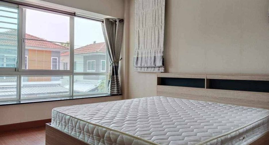 ให้เช่า 3 ห้องนอน บ้านเดี่ยว ใน แม่ริม, เชียงใหม่