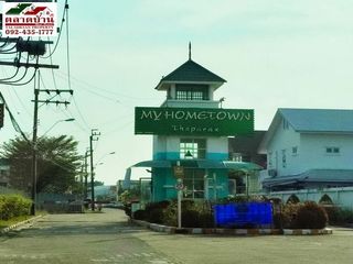 Продажа 3 спальни таунхаус в Mueang Samut Prakan, Самутпракан