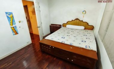 For sale 3 bedrooms townhouse in Mueang Samut Prakan, Samut Prakan
