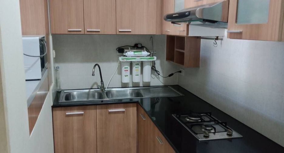 For rent 2 bedrooms townhouse in Hua Hin, Prachuap Khiri Khan