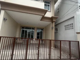For Rent 2 Bedroom Townhouse In Hua Hin, Prachuap Khiri Khan