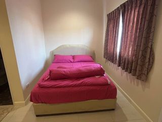 For rent 2 bedrooms townhouse in Hua Hin, Prachuap Khiri Khan