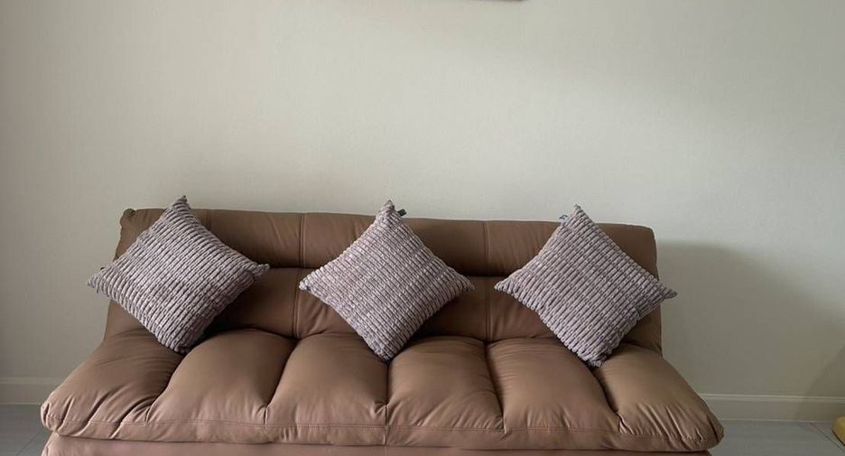 For rent 2 bedrooms townhouse in Hua Hin, Prachuap Khiri Khan