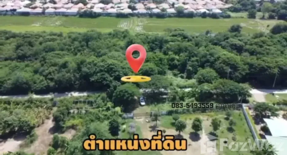 For sale 3 bedrooms house in Wiset Chai Chan, Ang Thong