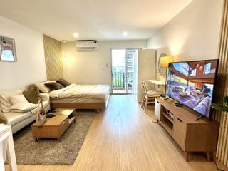 For sale studio condo in Phra Khanong, Bangkok