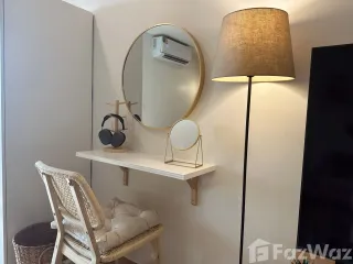 À vendre studio condo à Phra Khanong, Bangkok