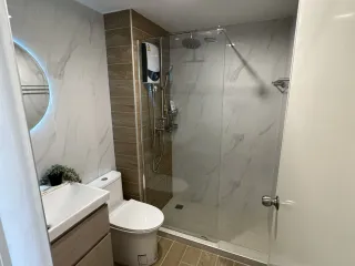 À vendre studio condo à Phra Khanong, Bangkok