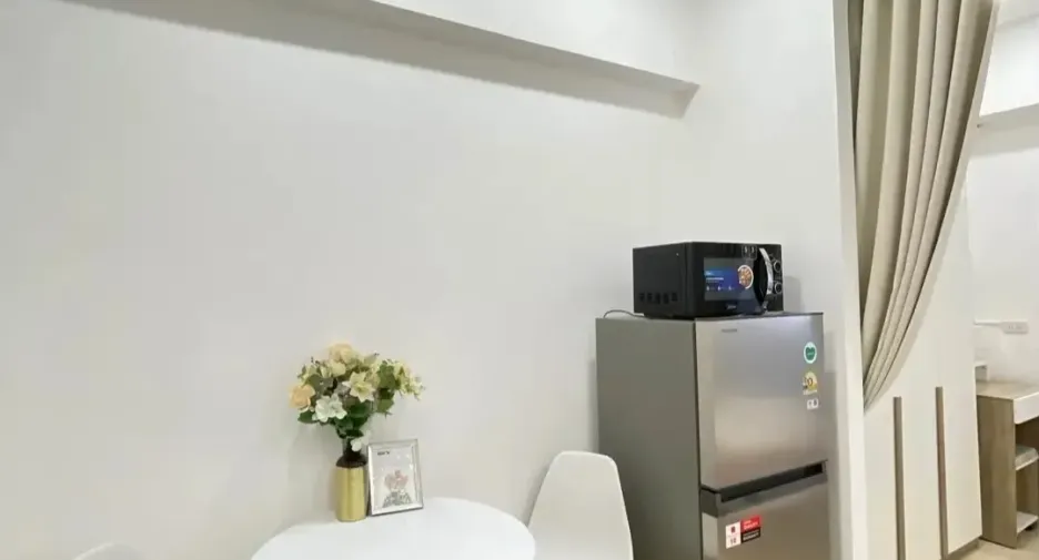 For sale studio condo in Mueang Chiang Mai, Chiang Mai