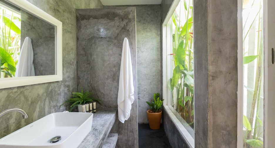 For rent 1 bed villa in Ko Samui, Surat Thani