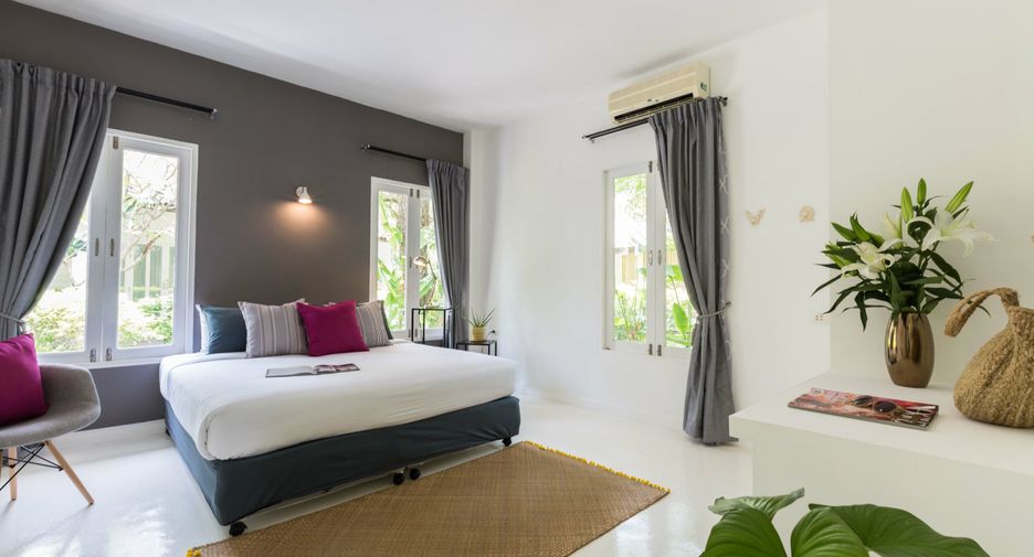 For rent 1 bed villa in Ko Samui, Surat Thani