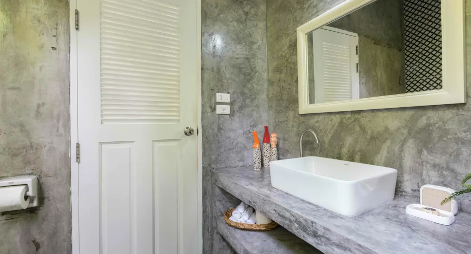 For rent 1 bed villa in Ko Samui, Surat Thani
