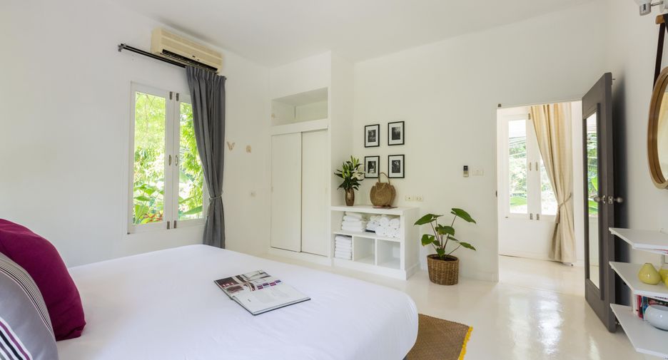 For rent 1 bed villa in Ko Samui, Surat Thani