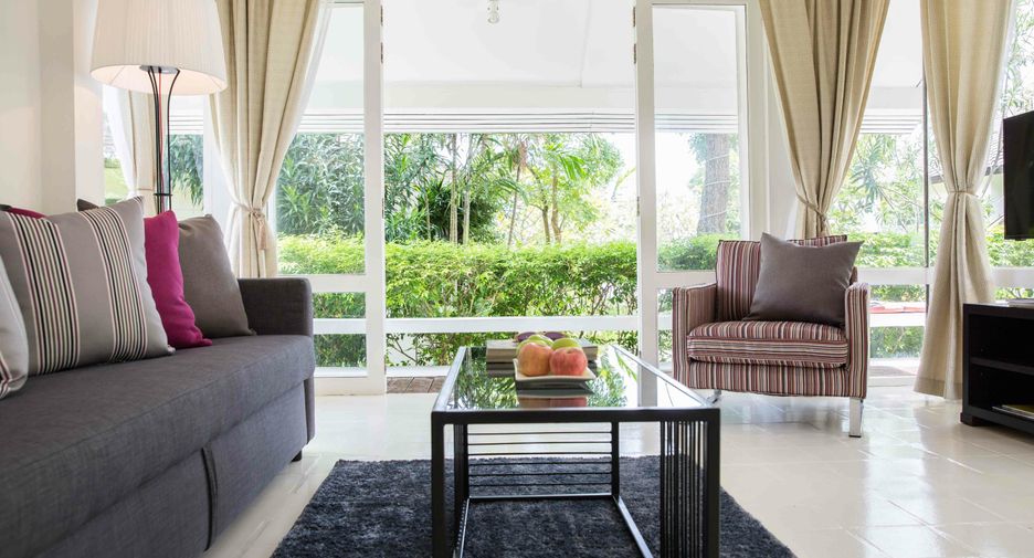 For rent 1 bed villa in Ko Samui, Surat Thani
