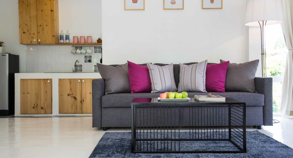 For rent 1 bed villa in Ko Samui, Surat Thani